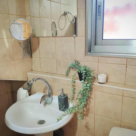 יחידת נוף הרים Nof Harim Apartment Maalot Tarshiha Exterior photo