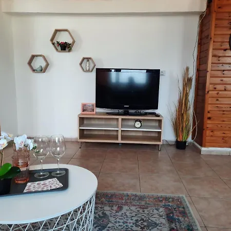 יחידת נוף הרים Nof Harim Apartment Maalot Tarshiha Exterior photo