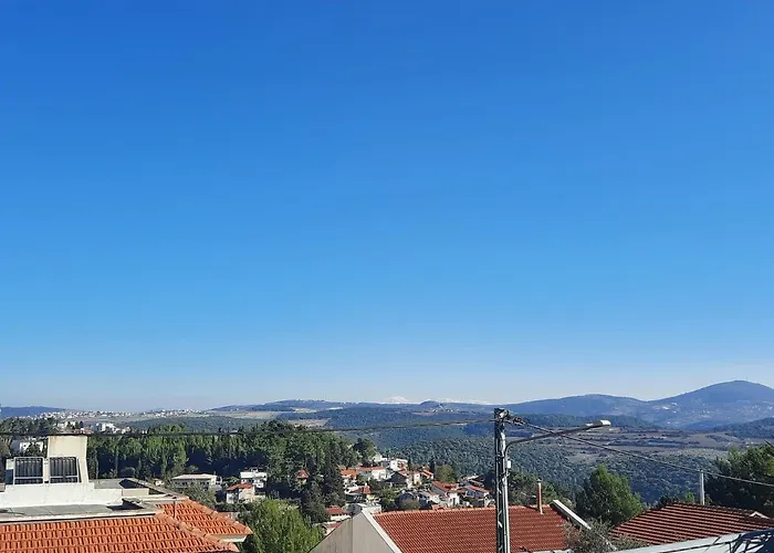 יחידת נוף הרים Nof Harim