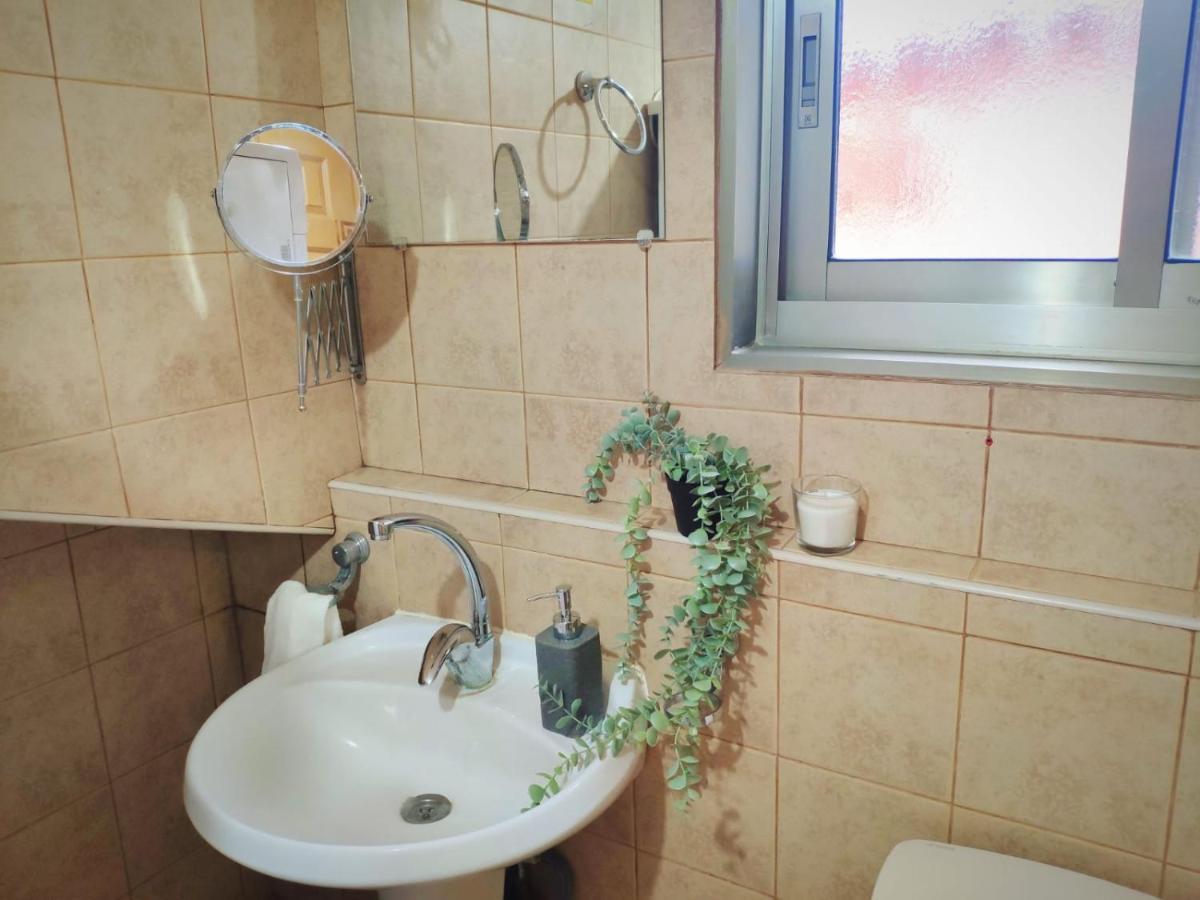 Appartement יחידת נוף הרים Nof Harim *