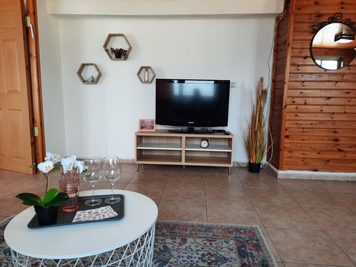 Appartement יחידת נוף הרים Nof Harim Ma'alot-Tarshiha